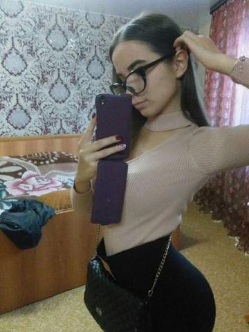 Проститутка Лера